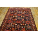 Late 19th Century W. Persian Senneh Carpet 