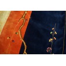 1920s Chinese Art Deco Carpet 
