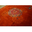 1920s Chinese Art Deco Carpet 