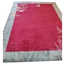 Chinese - Art Deco Rug