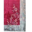 Chinese - Art Deco Rug