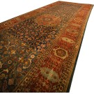 Early 18th Century South Caucasian Carpet