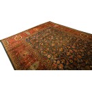 Early 18th Century South Caucasian Carpet