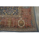 Early 18th Century South Caucasian Carpet