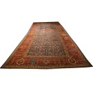 Early 18th Century South Caucasian Carpet