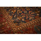 Early 18th Century South Caucasian Carpet