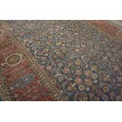 Early 18th Century South Caucasian Carpet