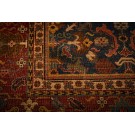 Early 18th Century South Caucasian Carpet