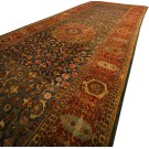 Early 18th Century South Caucasian Carpet