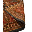 Early 18th Century South Caucasian Carpet