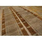 Mid 19th Century Pair of N.W. Persian Bakshaiesh Carpets