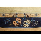 Early 20th Century Chinese Peking Carpet 