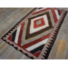 1930s American Navajo Carpet