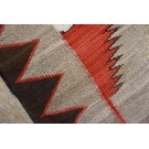 1930s American Navajo Carpet
