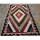 1930s American Navajo Carpet