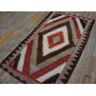 1930s American Navajo Carpet