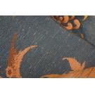 1930s Chinese Art Deco Carpet 