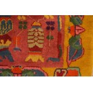 1920s Chinese Art Deco Carpet 