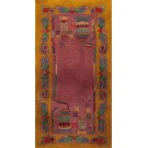 1920s Chinese Art Deco Carpet 
