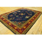 1920s Chinese Art Deco Carpet 