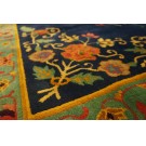 1920s Chinese Art Deco Carpet 
