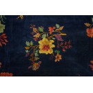 1920s Chinese Art Deco Carpet 