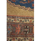 19th Century N.W. Persian Bakshaiesh Carpet