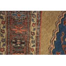 19th Century N.W. Persian Bakshaiesh Carpet