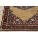 19th Century N.W. Persian Bakshaiesh Carpet