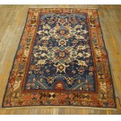 Late 19th Century Caucasian Bidjov Carpet
