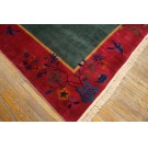 1920s Chinese Art Deco Carpet