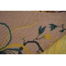 1920s Chinese Art Deco Carpet by Nichols Workshop