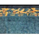 1930s Chinese Peking Carpet