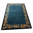 1930s Chinese Peking Carpet