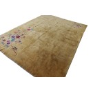 1920s Chinese Art Deco Carpet
