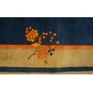 1920s Chinese Art Deco Carpet 