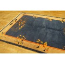 1920s Chinese Art Deco Carpet 