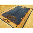 1920s Chinese Art Deco Carpet 