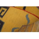 1920s Chinese Art Deco Carpet 