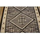 1930s American Navajo Carpet