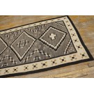 1930s American Navajo Carpet