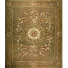 Aubusson #24666