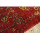 Chinese - Art Deco #24687