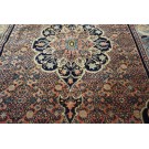 Early 20th Century W. Persian Bijar Carpet 