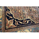 Early 20th Century W. Persian Bijar Carpet 