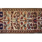 19th Century Turkish Anatolian Bergama Prayer Rug