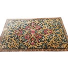 Mid 18th Century French Needlepoint Carpet