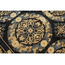 Early 20th Century Chinese Peking Carpet 