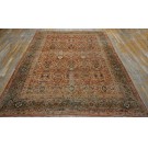 Early 20th Century Persian Sultanabad Carpet 