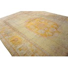 Oushak Rug